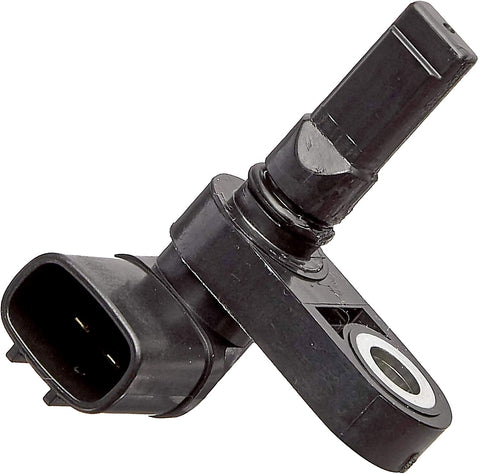 APDTY 121129 ABS Anti-Lock Brake Wheel Speed Sensor Fits Right Front or Rear on Select Toyota 4Runner Land Cruiser Tacoma FJ Cruiser Lexus GX460 GX470 LX570 (Replaces 89542-04020, 8954204020)
