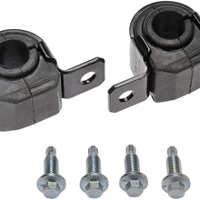 Dorman 928-319 Sway Bar Bushing Bracket Kit Front