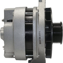 Quality-Built 8135601 Premium Alternator - Remanufactured