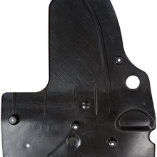 Genuine Hyundai Parts 29130-3K300 Lower Engine Cover