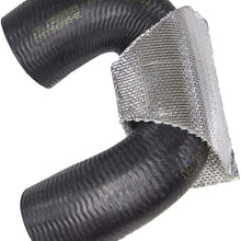 CRP Automotive CHE0475 Engine Coolant Hose