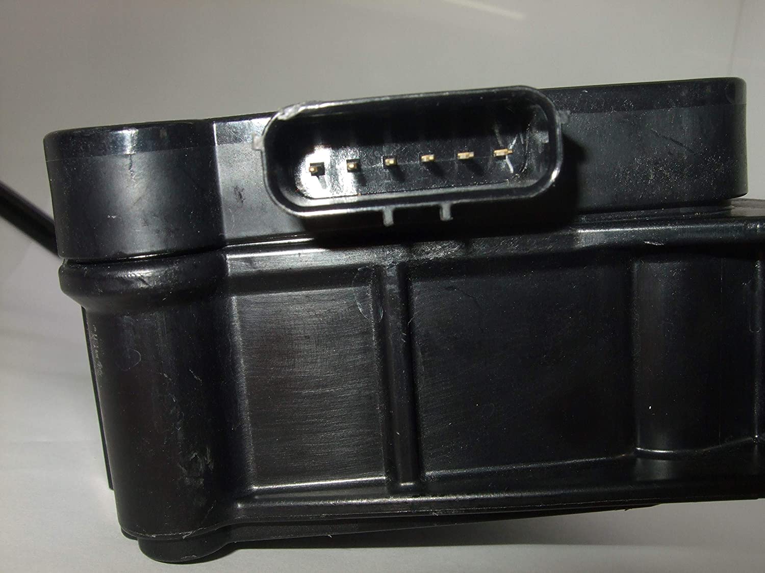 SU14535 Accelerator Pedal Sensor