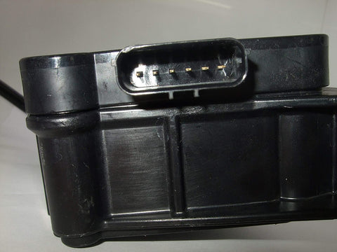 SU14535 Accelerator Pedal Sensor