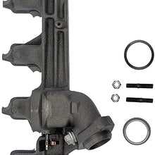 Dorman 674-174 Exhaust Manifold Kit For Select Ford Models