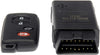 Dorman 99390 Keyless Entry Transmitter for Select Toyota Models (OE FIX)