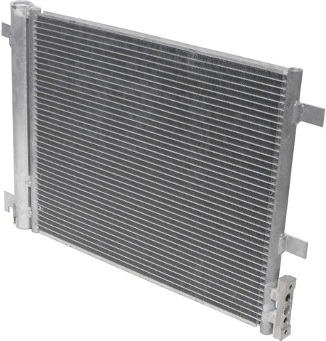 UAC CN 3946PFC A/C Condenser