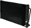 UAC CN 4367PFC A/C Condenser