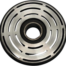 RYC Remanufactured A/C Compressor Clutch EG169-CL