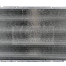 Denso 221-9010 Radiator