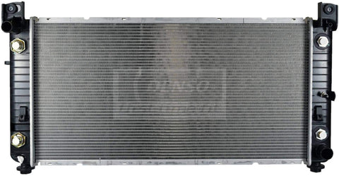 Denso 221-9010 Radiator