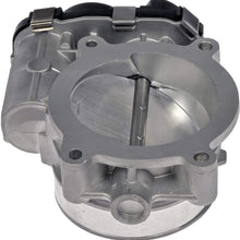 Dorman 977-014 Fuel Injection Throttle Body for Select Models (OE FIX)