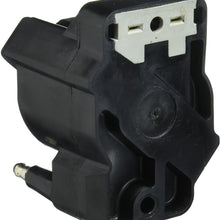 Denso 673-7102 Ignition Coil