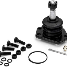 Proforged 101-10019 Greasable E-Coated Front Upper Ball Joint - RWD