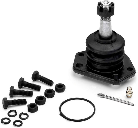 Proforged 101-10019 Greasable E-Coated Front Upper Ball Joint - RWD