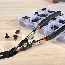 ARES 71134 - Clip Removal Plier - Easily Removes Trim and Upholstery Clips and Fasteners - Prevents Damage to Trim and Fasteners