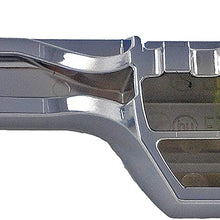 Dorman 82174 Front/Rear Passenger Side Interior Replacement Door Handle
