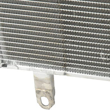 GM Genuine Parts 15-63803 Air Conditioning Condenser