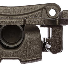 ACDelco 18R12390 Professional Front Disc Brake Caliper Assembly with Pads (Loaded), Remanufactured