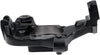 Dorman 698-017 Front Driver Side Steering Knuckle for Select Chevrolet / GMC / Hummer Models