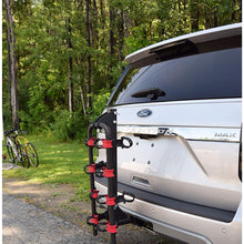 Malone Runway Max 4 Bike Hitch Rack