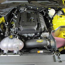 AIRIAD 450-330 Race-Style Cold Air Intake System with Synthaflow Oiled Air Filter