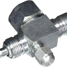 Four Seasons 12722 R12 Service Valve Compressor Air Conditioning Fitting