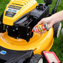 Start Your Engines! Fuel System Revitalizer and Starter Fluid for 2 and 4 Cycle Small Engines, 2 Fl. oz.