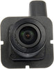 Dorman 590-430 Park Assist Camera for Select Ford Focus Models