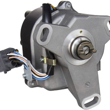 Spectra Premium TD89 Distributor