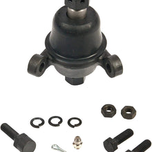 Proforged 101-10039 Greasable E-Coated Front Lower Ball Joint