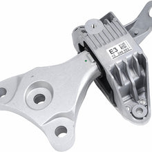 ACDelco 13248553 GM Original Equipment Automatic Transmission Mount, 1 Pack