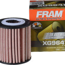 Fram CH9641 Passenger Car Oil Filter