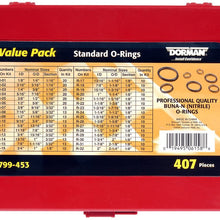 Dorman 799-453 Standard O-Ring Value Pack