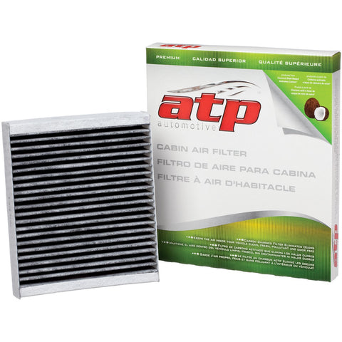 ATP Automotive GA-21 Carbon Activated Premium Cabin Air Filter