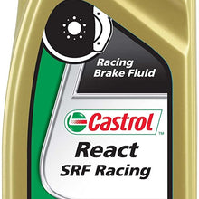 Castrol SRF Racing Brake Fluid - 1 Liter 12512