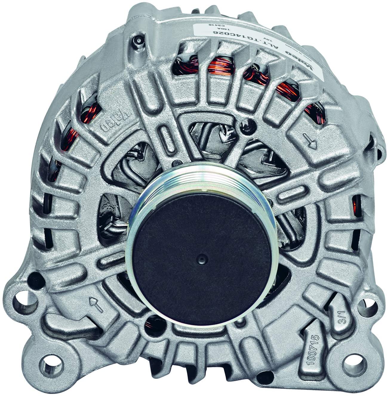 Valeo 439664 Volkswagon Alternator