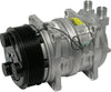 Universal Air Conditioner CO 4121V A/C Compressor