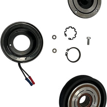 RYC Remanufactured A/C Compressor Clutch FG308-CL