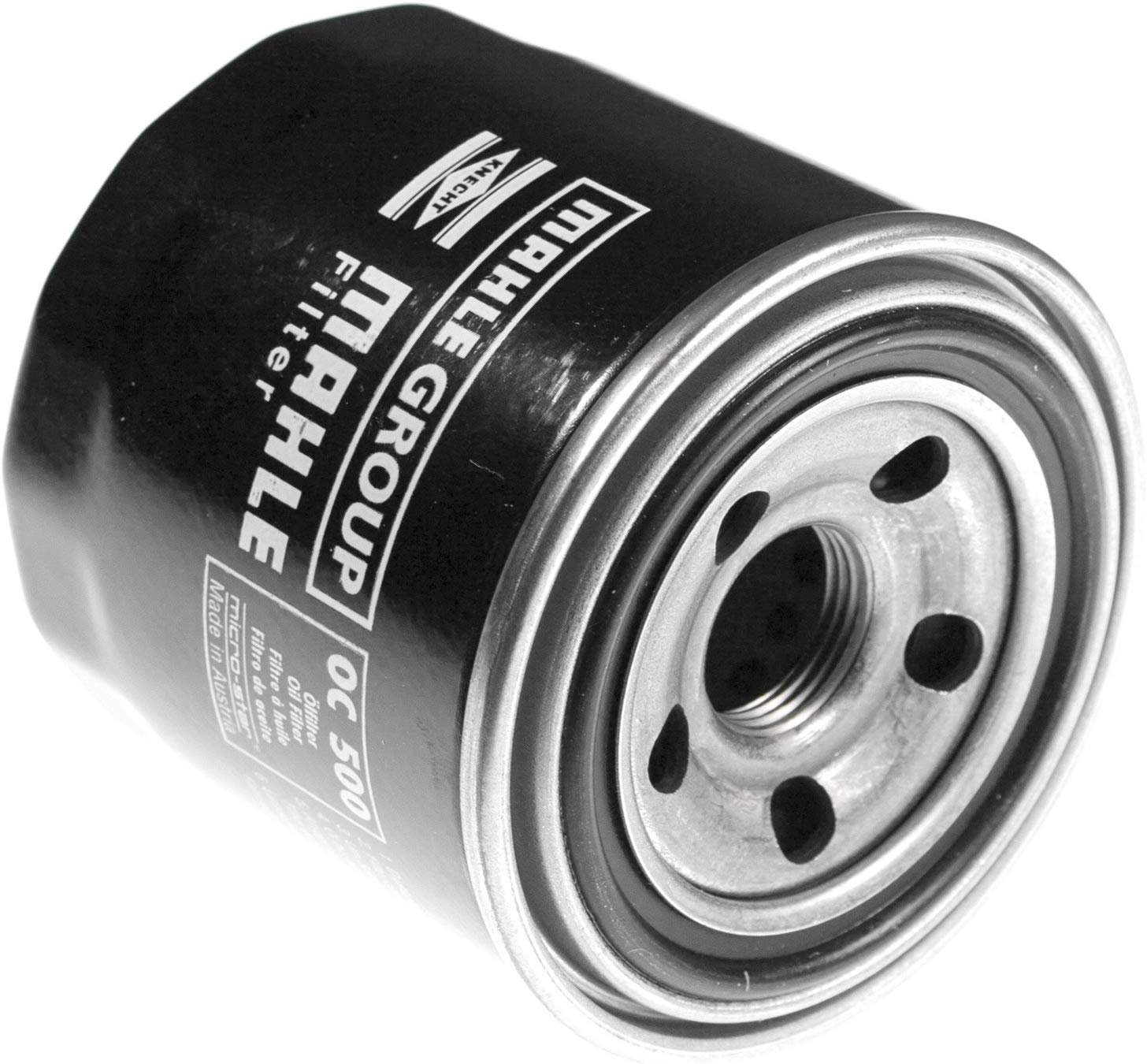 MAHLE Original OC 500 Oil Filter