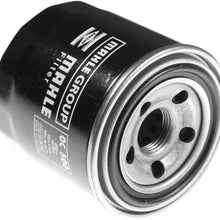 MAHLE Original OC 500 Oil Filter