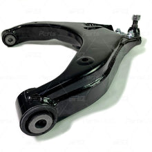 Nakamoto Control Arm 8-97945844-1 with Ball Joint & Bushing for Isuzu D-Max 2012-2016