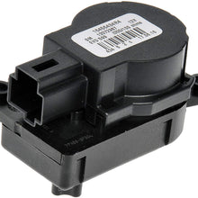 Dorman 604-700 HVAC Blend Door Actuator for Select Models