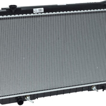 New Radiator 1940412 - T100