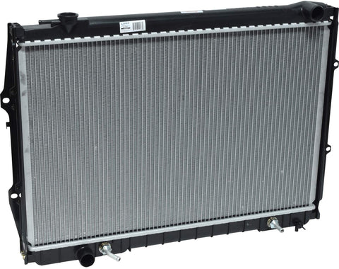 New Radiator 1940412 - T100