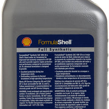 Formula Shell Full Synthetic 10W-30 Motor Oil (1 Quart, Case of 6)