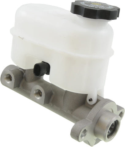 Dorman M630037 New Brake Master Cylinder