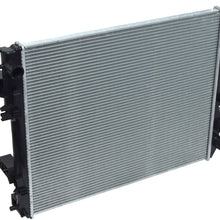 Universal Air Conditioner RA 13129C Radiator, 1 Pack