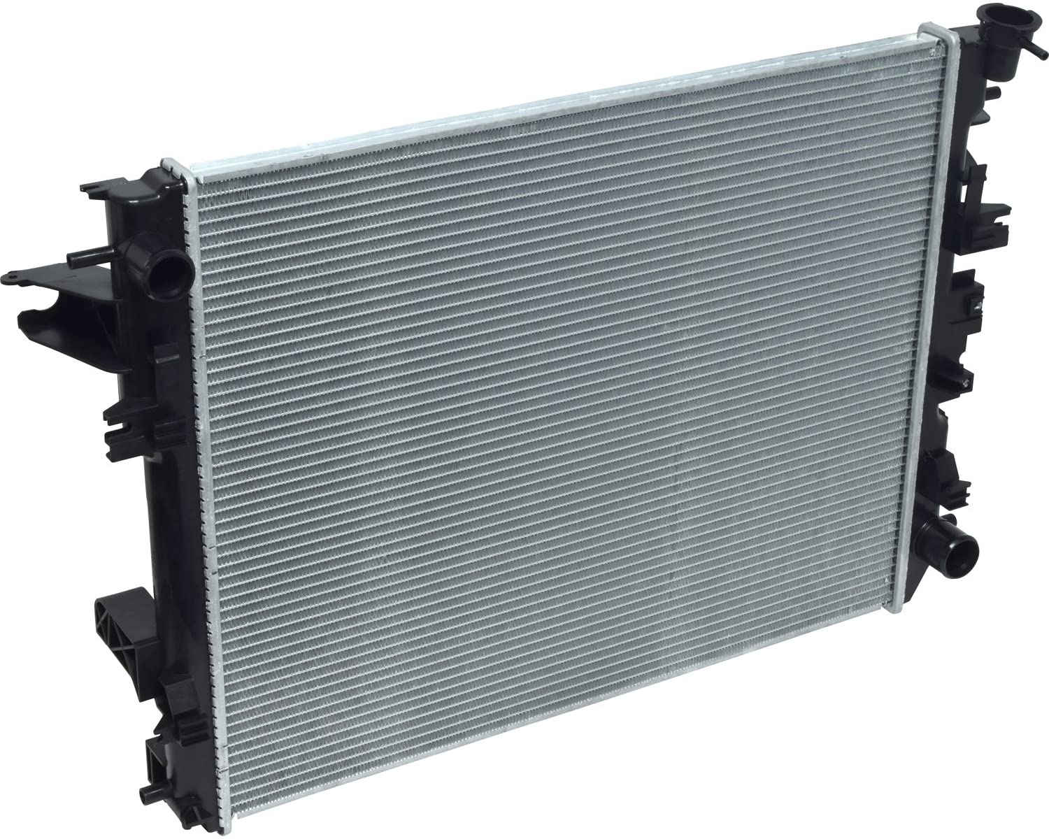 Universal Air Conditioner RA 13129C Radiator, 1 Pack