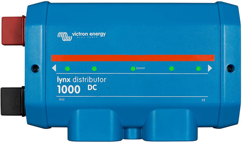 Victron Energy Lynx Distributor