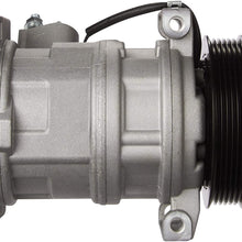 Spectra Premium (0610279) A/C Compressor
